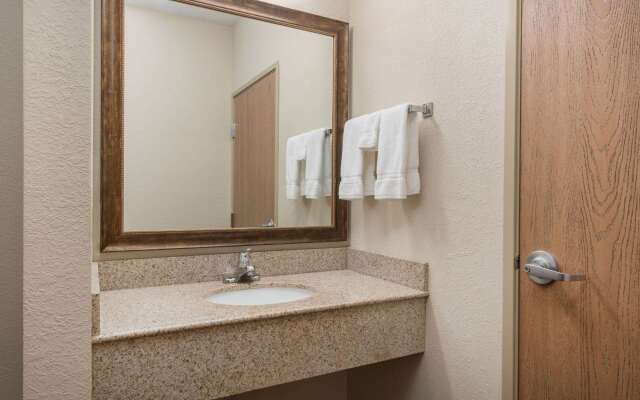 AmericInn by Wyndham Anamosa