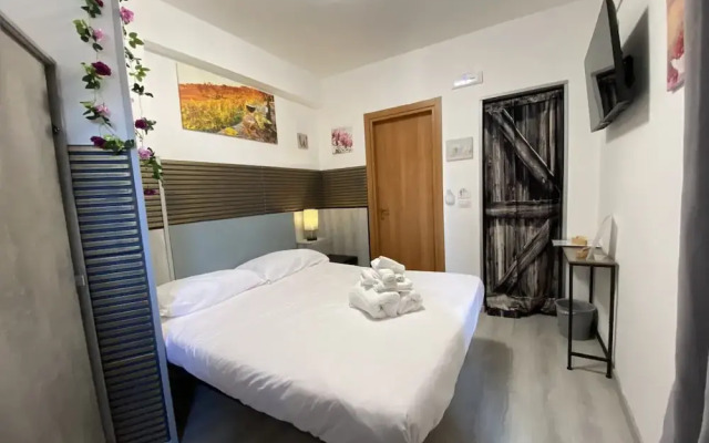 Perugia Suite B&B