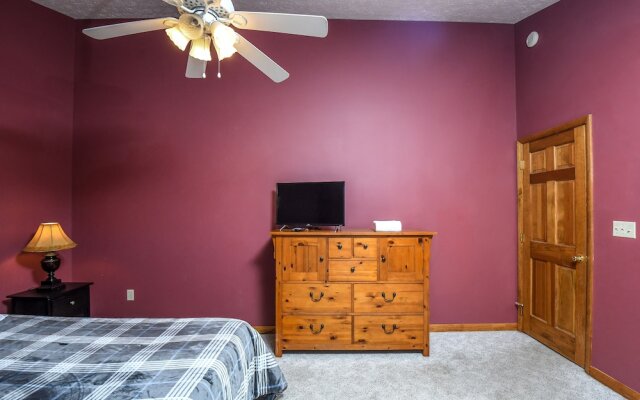 Misty Creek 5 Bedroom House