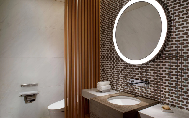 The Ritz-Carlton, Xi'an