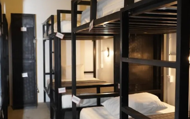 Bliss & Beats Hostel