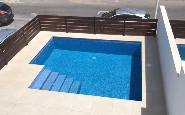 Luxury Villa Torrevieja With Swimmingpool