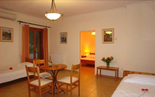 Guesthouse Chrisso
