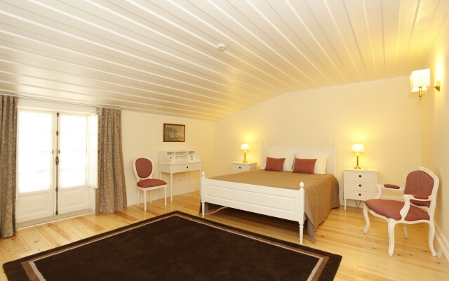 Parador Casa da Ínsua