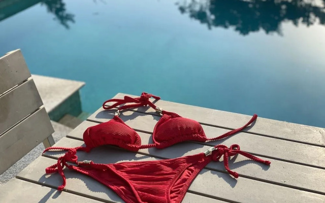 Aparthotel 4 Stars Sarzana