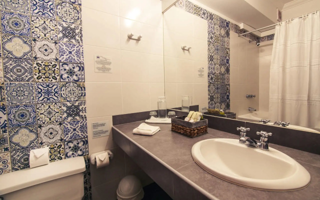 Antigua Miraflores Hotel