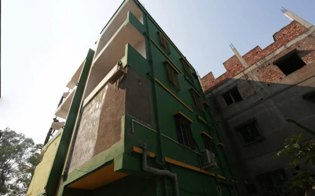 Paheli Inn By OYO Rooms