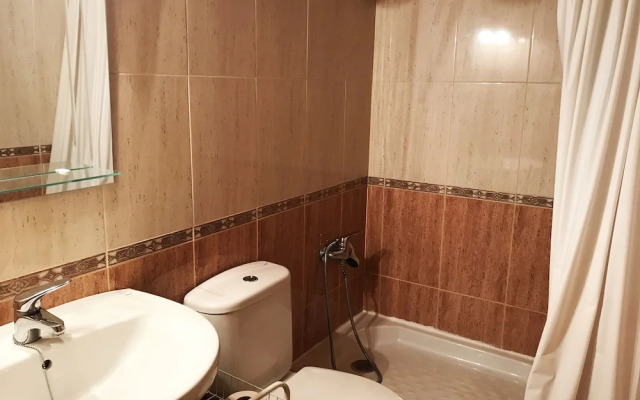 Apartamentos Canfranc 3000