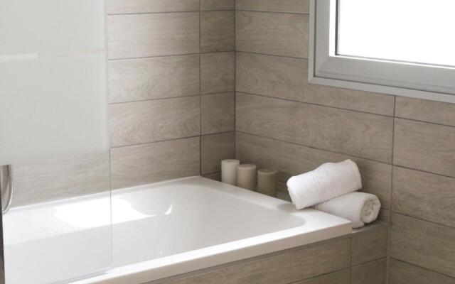 Ocean Garden Suite 62