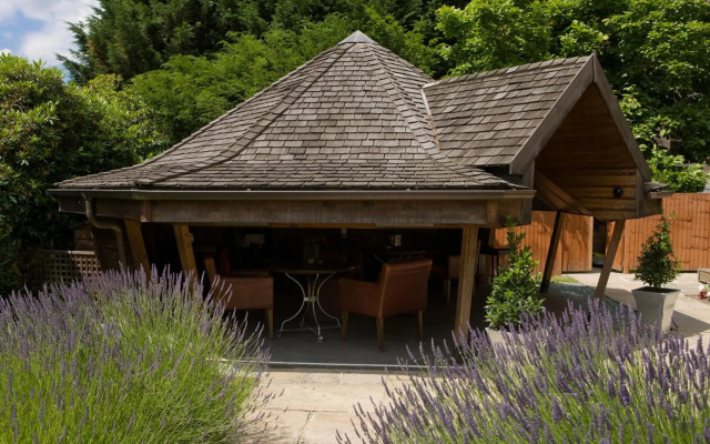 Hotel du Vin & Bistro Tunbridge Wells