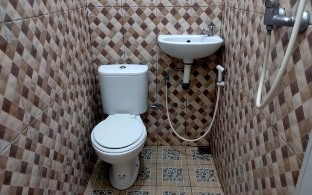 Hotel Arjuna Sari Bandungan