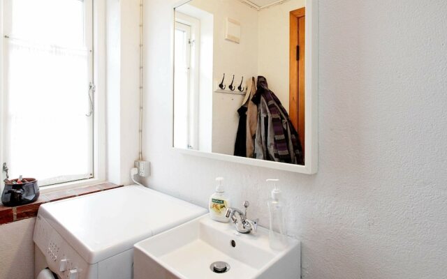 6 Person Holiday Home in Ulfborg