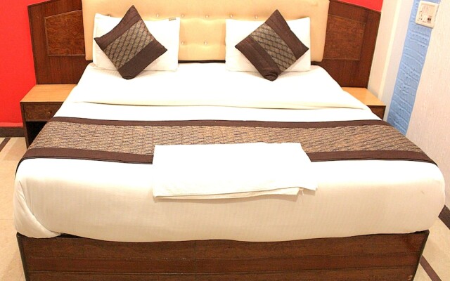 Hotel Shree Radhe Krishan