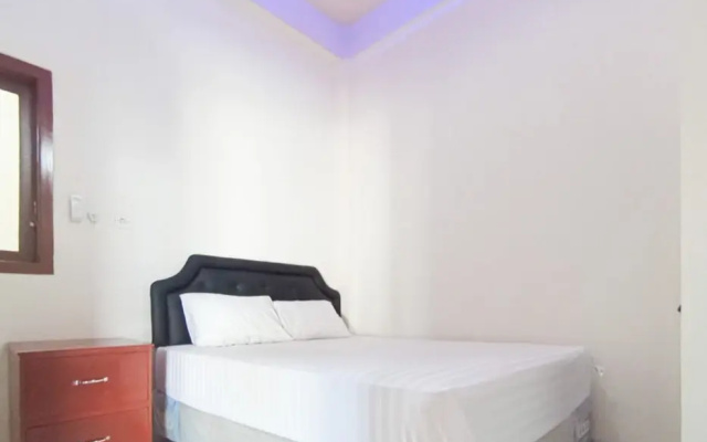 Ghe Ai Homestay RedPartner