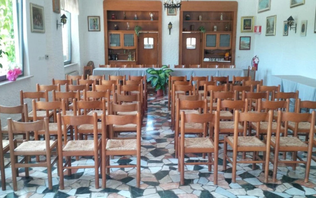 Albergo Ristorante La Greppia