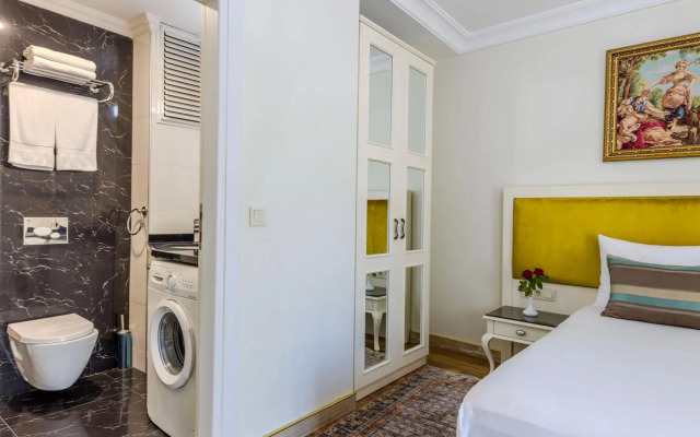 Lemis Suite Istanbul