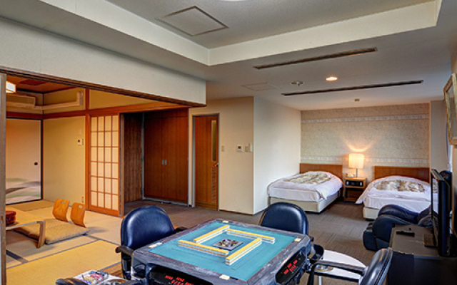 Hakone Reinanso