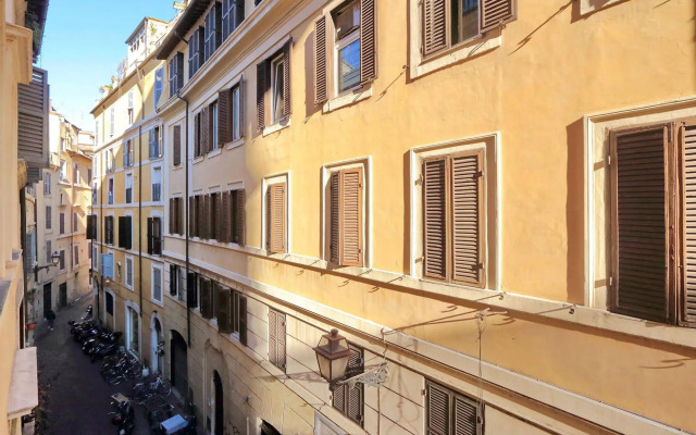 Palazzo Olivia Rooms & Apartments