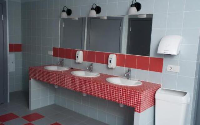 Gostevoj Dom Nikolskij Hostel