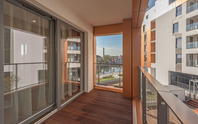 Apartinfo Old Town Apartments