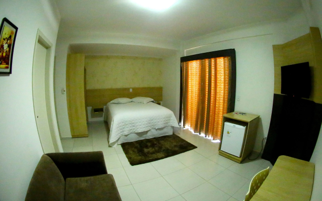 Morangos Hotel