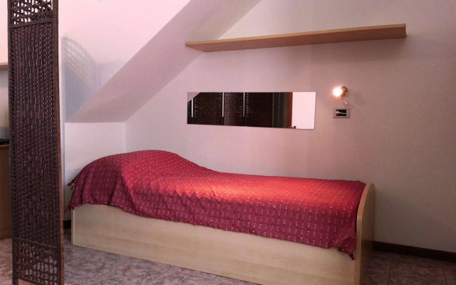 Residence Corte del Bosco