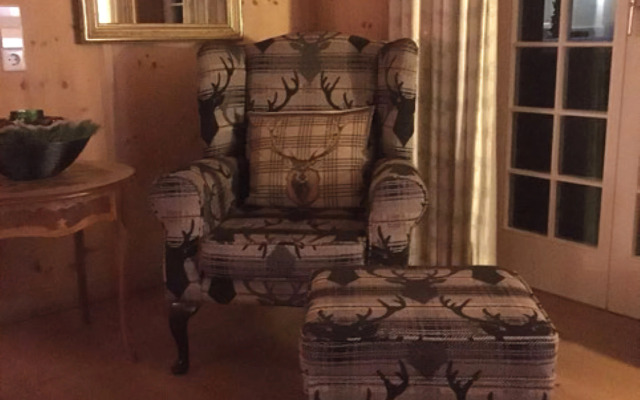 Landhausvilla Strittberg 7