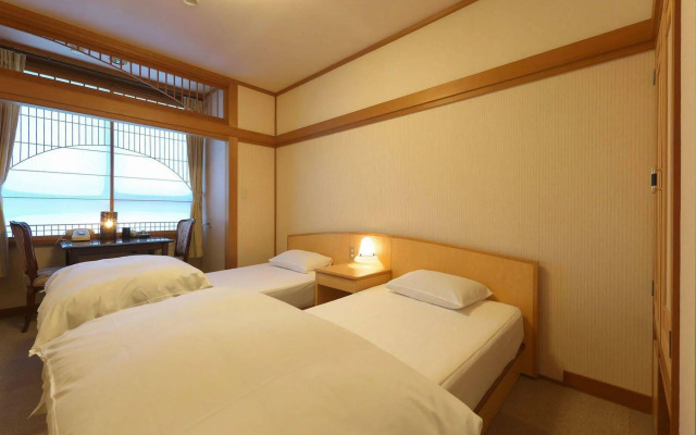 Hotel Glover-Tei