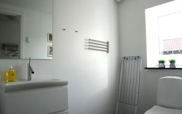 Strandvejens Anneks Apartment