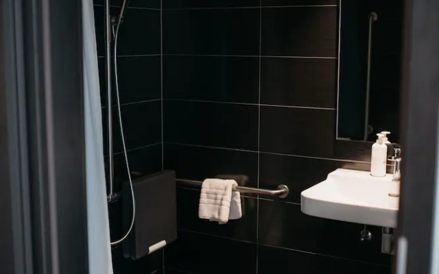 IIP Apartments - Self Check In