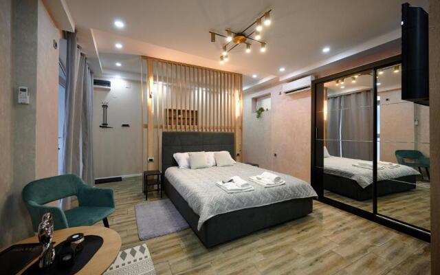 Vanimi Lux Apartments