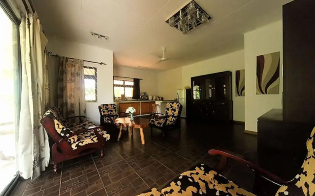 Coco Bay Villa