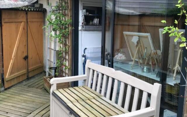 L'atelier de Jocelyne