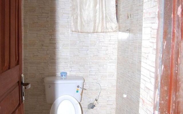 Yseg Hotel Ibadan