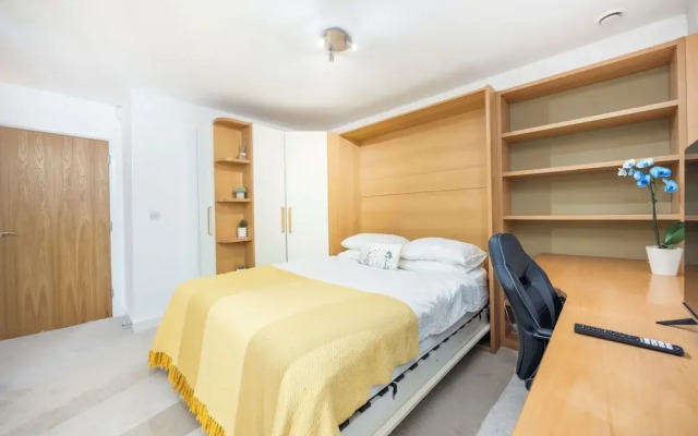 Serenity Suite Executive One Bed Flat