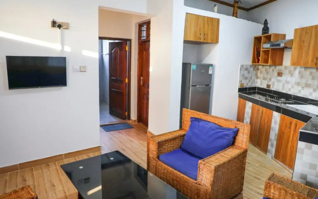Kilifi Blue House Resort