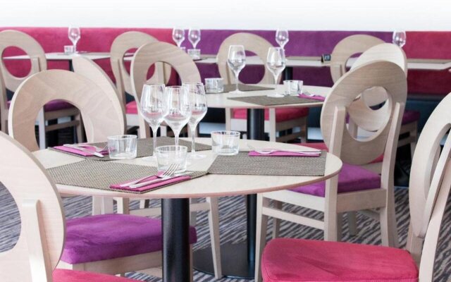 Best Western Hotel Le Bordeaux Sud
