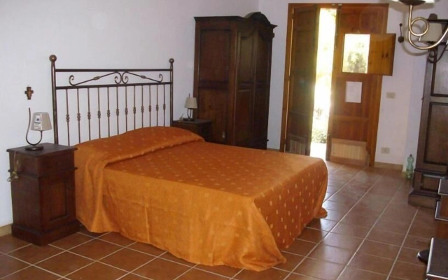 Agriturismo Castelluzzo