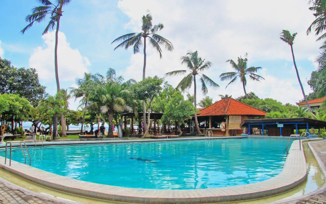 Bali Beach Hotel