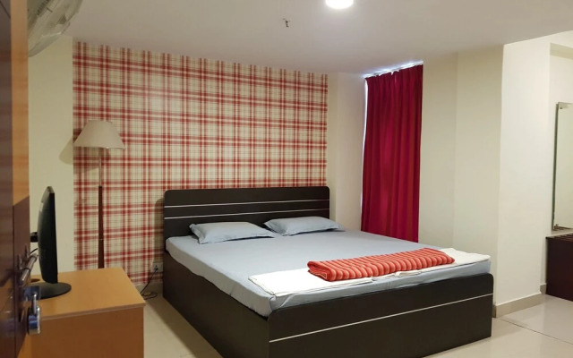 Moustache Offbeat Kolkata Hostel