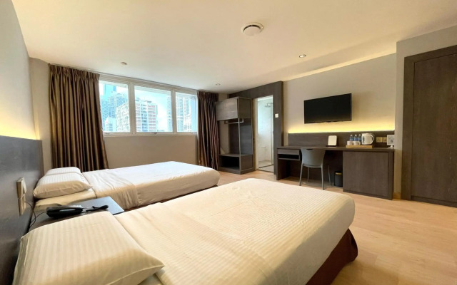 Hotel Imperial Bukit Bintang