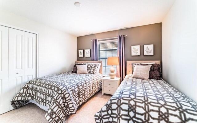 Luxury Disney Retreat