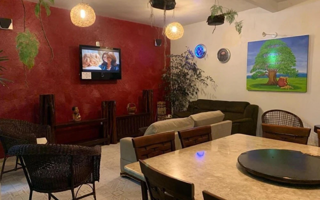 Chayone Apart Hotel
