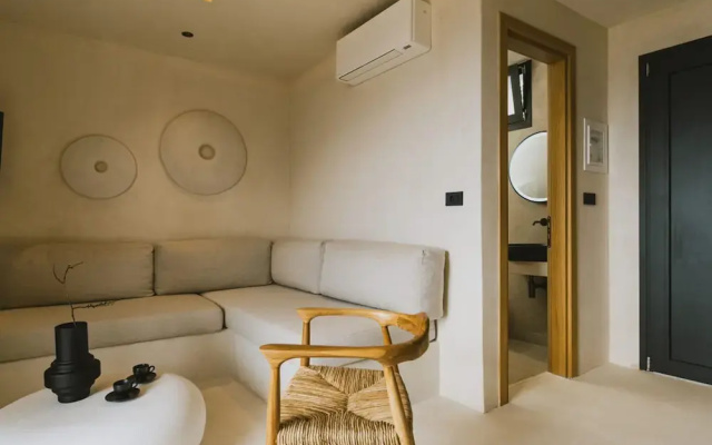 Orizontas Suites 2 Syvota