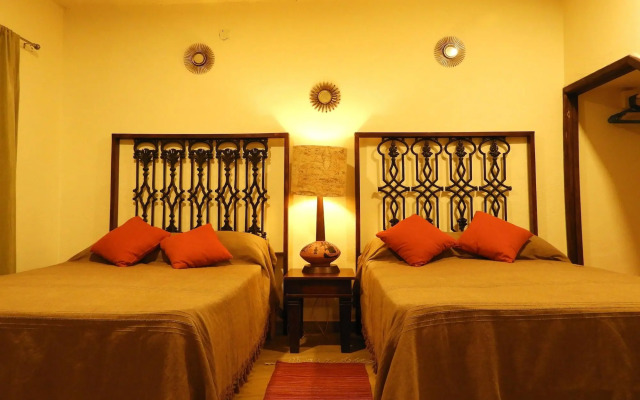 Suites Santa Posada Galarza 24