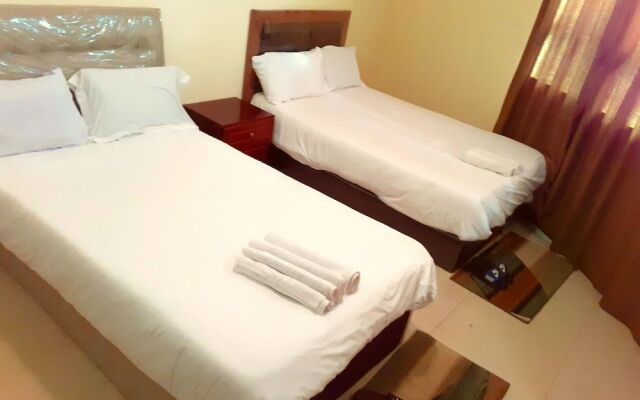 Addis Amba Guest House