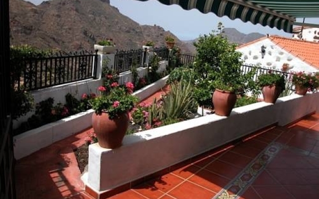 Casita Bentayga