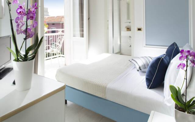 Hotel Italia Boutique