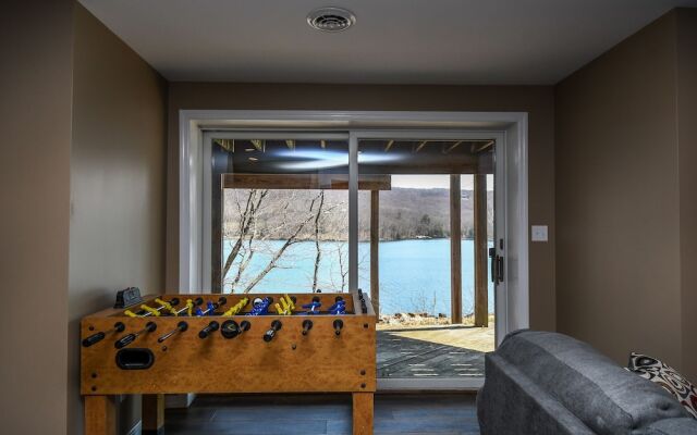 Solar Delight 5 Bedroom House