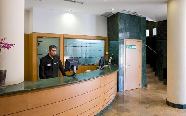 Holiday Inn Express Logrono Rioja by IHG